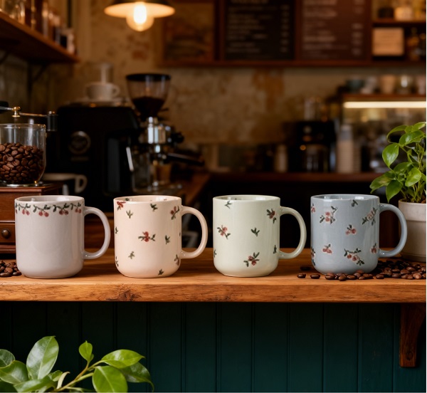 Вам нужна кружка, которая будет одновременно функциональной и эстетичной?  Давайте посмотрим, как расписанные вручную кружки BYF могут сделать вашу повседневную жизнь веселой.