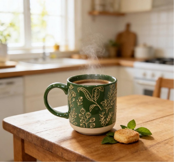 Как обнаружить ремесленную разницу в каждом глотке: ответ BYF Arts & Crafts