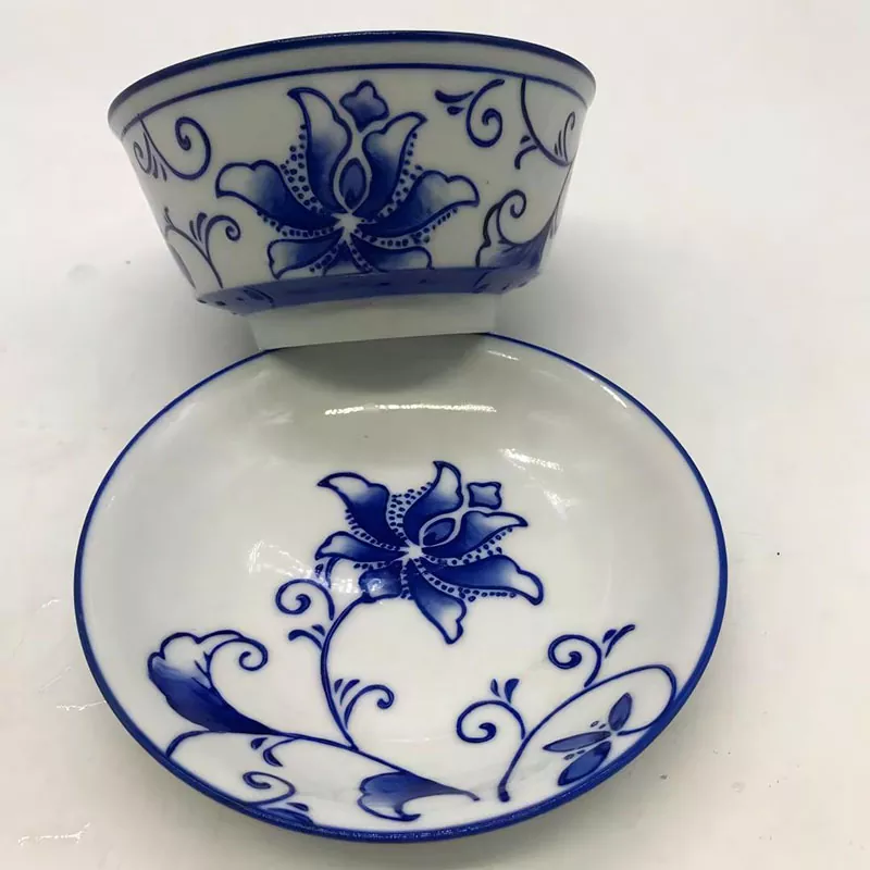 Кунг -чашка кунг ф чай