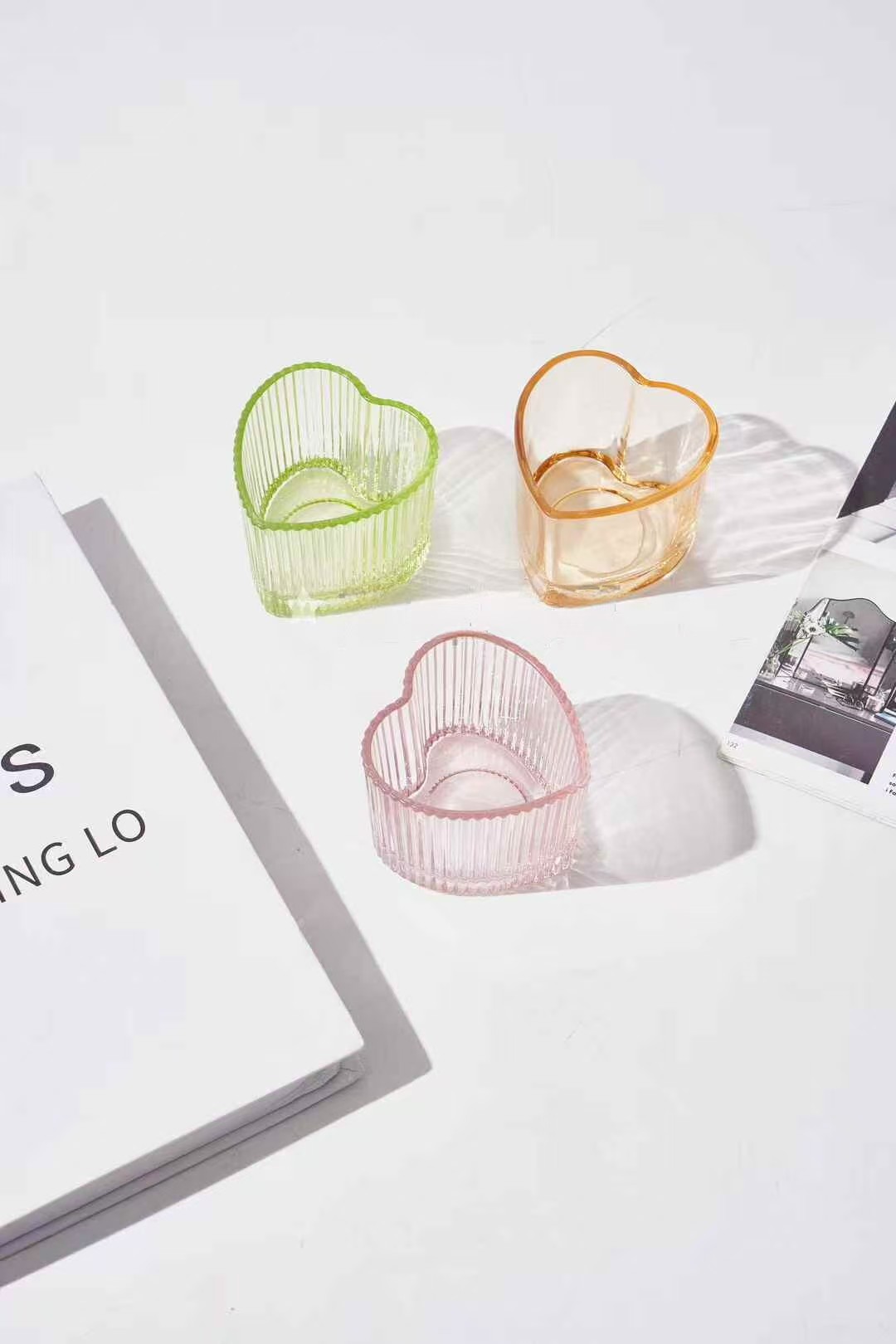 Владелец света в форме любви