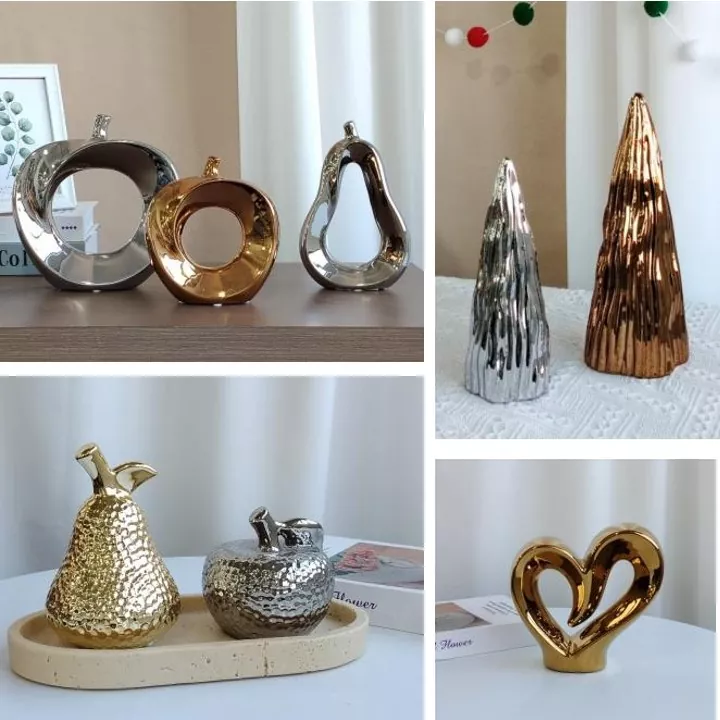 Специальные керамические декоры Специальные керамические декоры